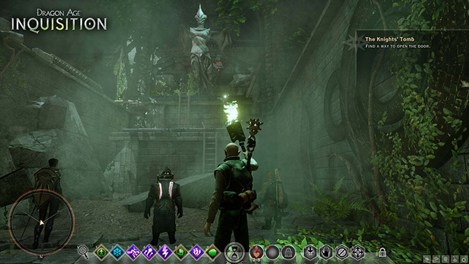 Immagine pubblicata in relazione al seguente contenuto: Screenshots e requisiti minimi e consigliati di Dragon Age: Inquisition | Nome immagine: news21729_Dragon Age-Inquisition-screenshot_2.jpg